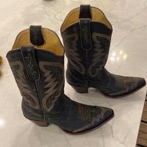 Old Gringo “Peyton”